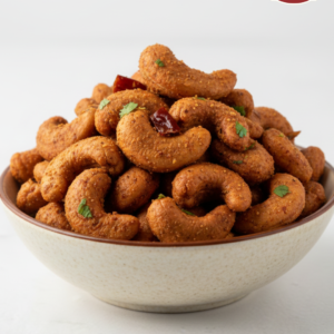 Masala Cashew