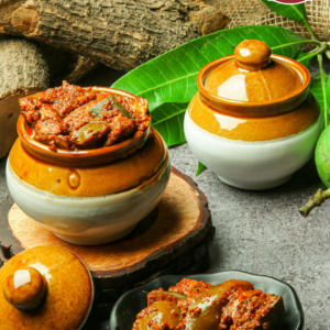 Avakaya Pickle