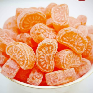 Orange Mitai Box