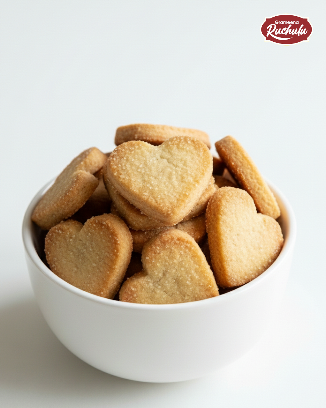 Untitled design (4) Heart Biscuits