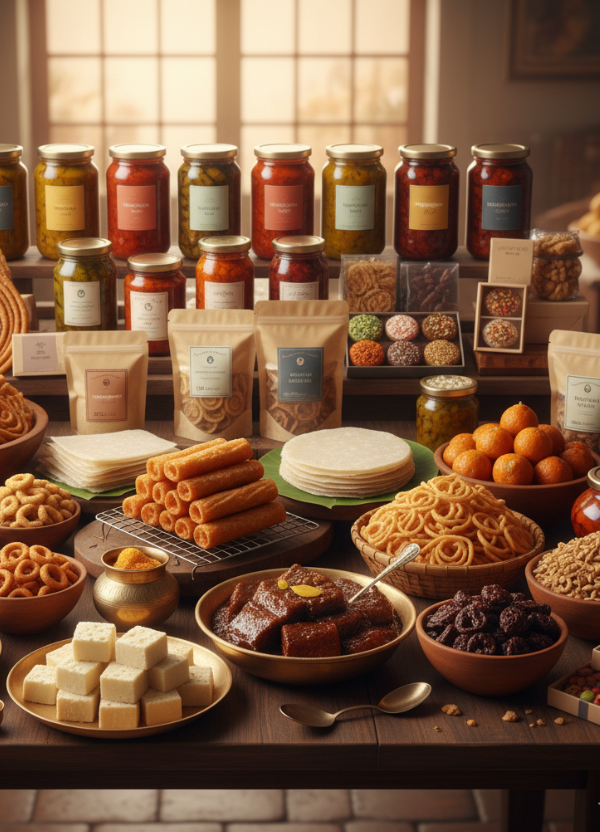 Homemade Telugu Snacks in Hyderabad – A Taste of Tradition Untitled Design 44 1