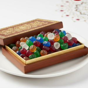Stone Candies Box